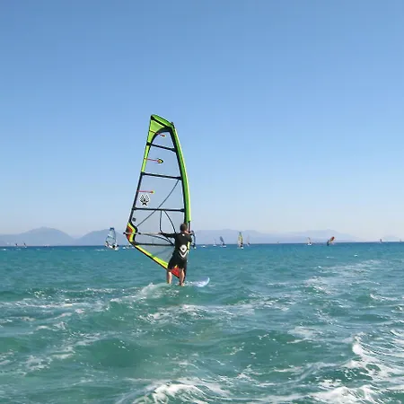 Grand Nefeli Vasiliki