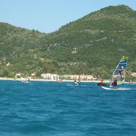 Grand Nefeli Vasiliki