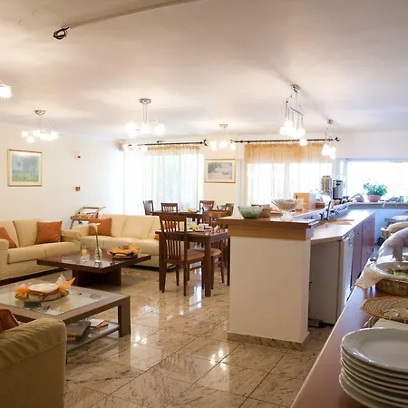 Grand Nefeli Hotel de apartamente