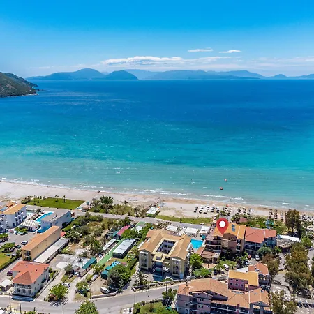 Grand Nefeli 4* Vasiliki