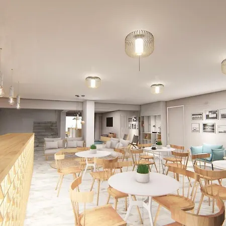 Grand Nefeli Hotel de apartamente 4*