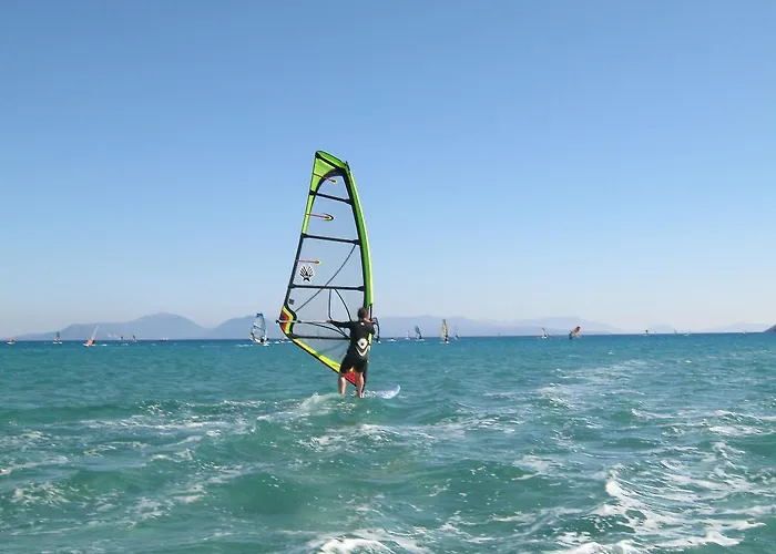 Grand Nefeli 瓦西利基