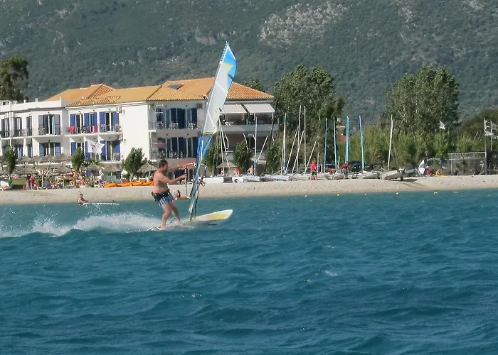 Grand Nefeli 瓦西利基