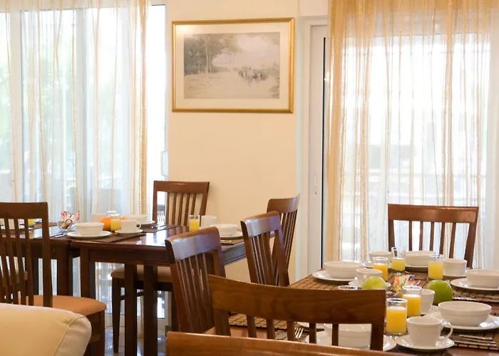 Grand Nefeli 4* 瓦西利基