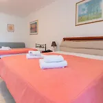 Apartmanhotel Grand Nefeli Vaszilikí