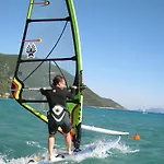 아파트호텔 Grand Nefeli 바실리키