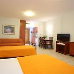 Grand Nefeli Apartmanhotel Vaszilikí