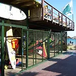 Grand Nefeli 4* Vaszilikí