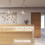 아파트호텔 Grand Nefeli 4*