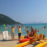 Grand Nefeli Apartmanhotel