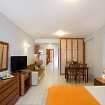 Grand Nefeli Apartmanhotel Vaszilikí