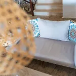 Apartmanhotel Grand Nefeli Vaszilikí
