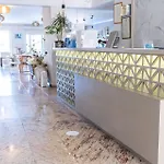 Grand Nefeli 4* Vaszilikí