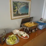 Apartmanhotel Grand Nefeli Vaszilikí