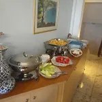 Grand Nefeli 4* Vaszilikí