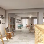 Grand Nefeli 아파트호텔 4*