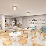 Apartmanhotel Grand Nefeli 4*