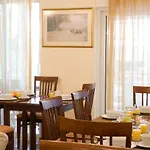 Grand Nefeli 4* Vaszilikí