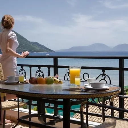 Grand Nefeli Vasiliki (Lefkada)