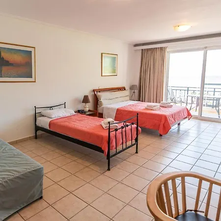 Grand Nefeli 4*