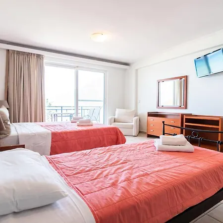 Grand Nefeli 4*