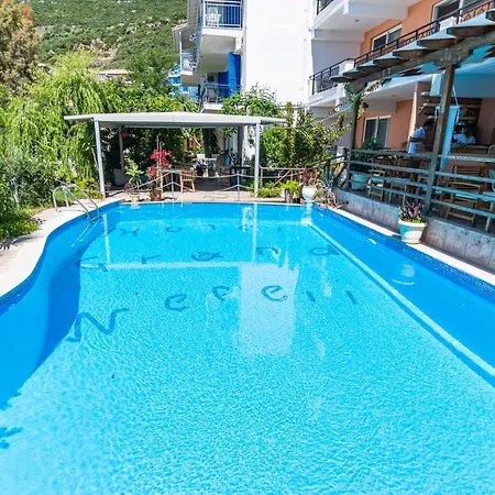 Apart-hotel Grand Nefeli