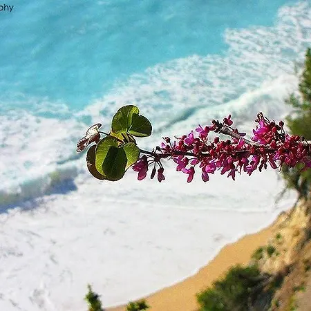 Ξενοδοχείο με διαμερίσματα Grand Nefeli 4*