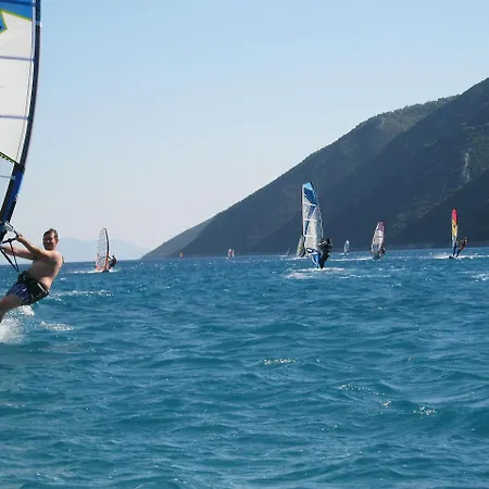 Grand Nefeli Βασιλική