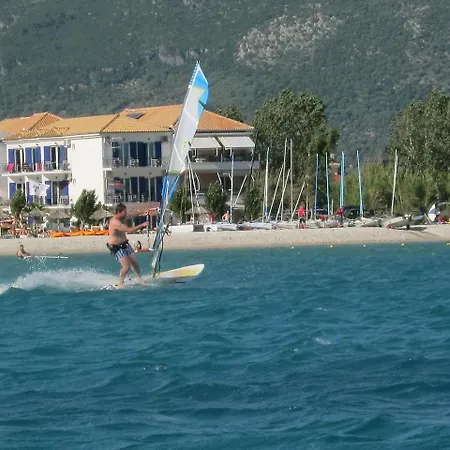 Grand Nefeli Vasiliki (Lefkada)