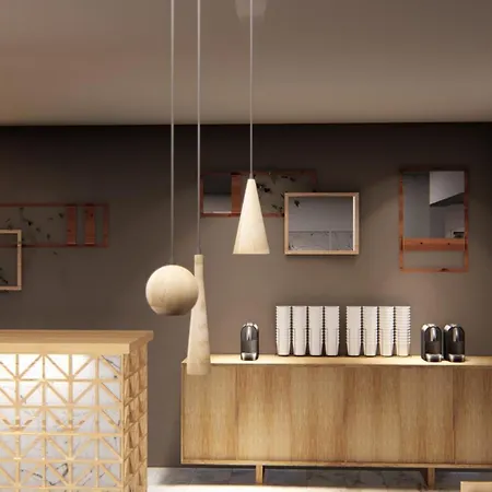 Grand Nefeli Βασιλική