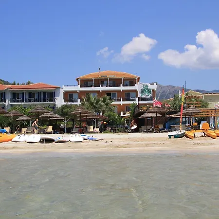 Grand Nefeli Apart-hotel