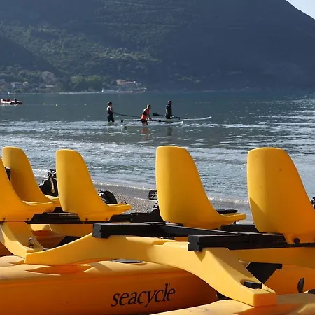 Grand Nefeli Vasiliki (Lefkada)