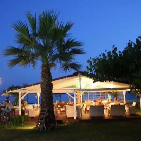 Grand Nefeli Βασιλική