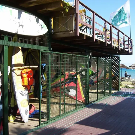 Grand Nefeli 4* Βασιλική