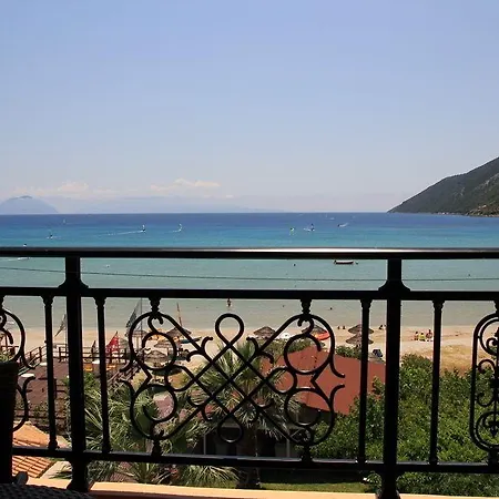 Grand Nefeli 4* Vasiliki (Lefkada)