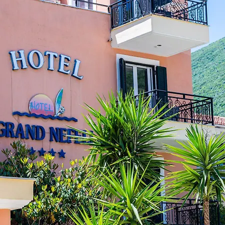 Grand Nefeli Βασιλική