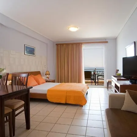 Grand Nefeli 4*