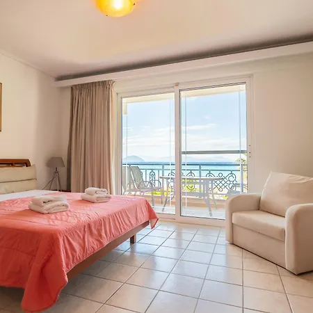 Grand Nefeli 4* Vasiliki (Lefkada)
