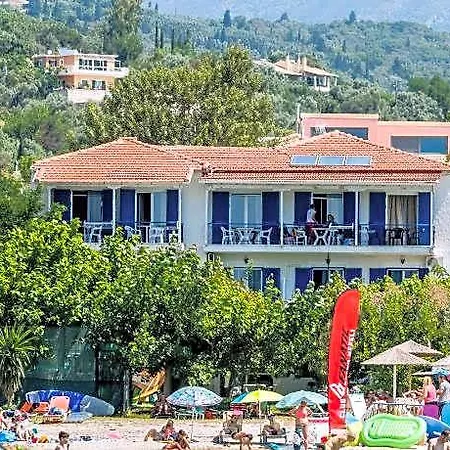 Апартхотел Grand Nefeli 4*