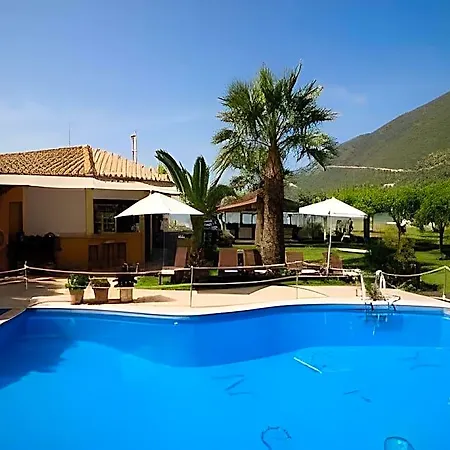 Aparthotel Grand Nefeli
