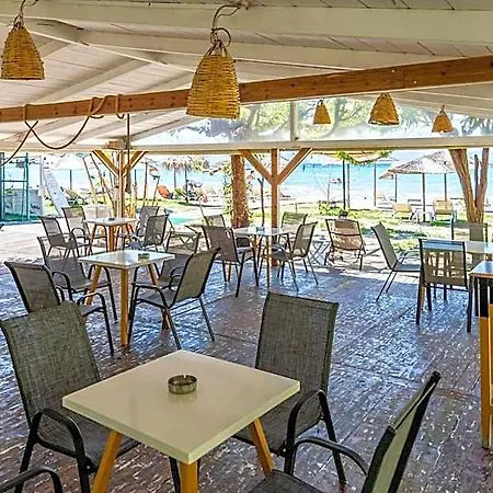 Grand Nefeli Aparthotel Vasiliki (Lefkada)