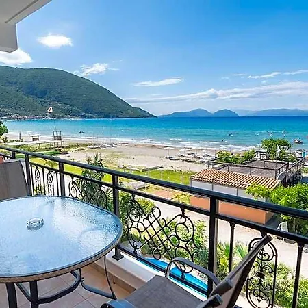 Grand Nefeli Aparthotel Vasiliki (Lefkada)