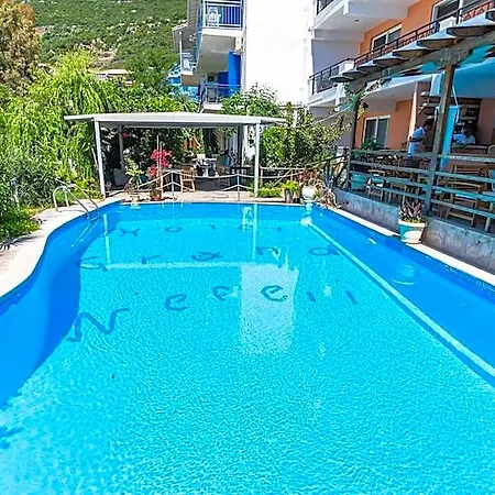 Grand Nefeli 4* Vasiliki (Lefkada)