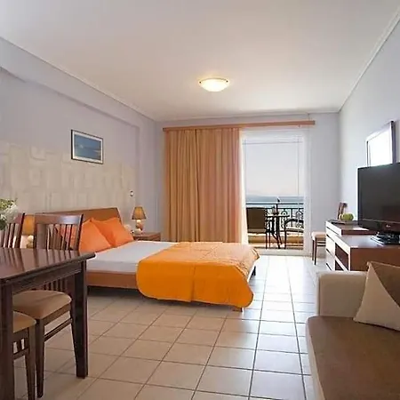 Grand Nefeli Aparthotel Vasiliki (Lefkada)