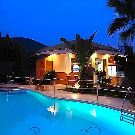 Grand Nefeli Vasiliki (Lefkada)