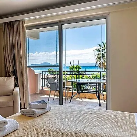 Grand Nefeli Vasiliki (Lefkada)