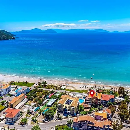 Grand Nefeli 4* Vasiliki (Lefkada)