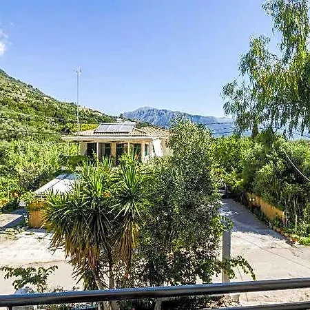 Grand Nefeli Vasiliki (Lefkada)
