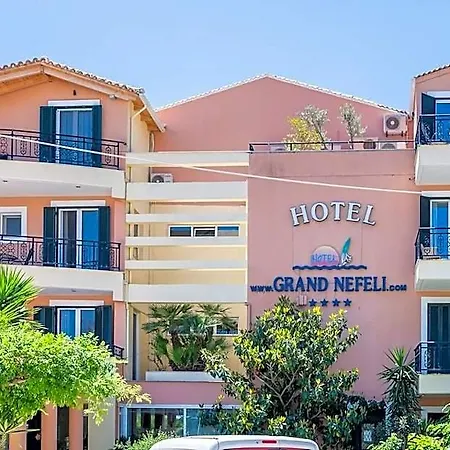 Grand Nefeli 4*