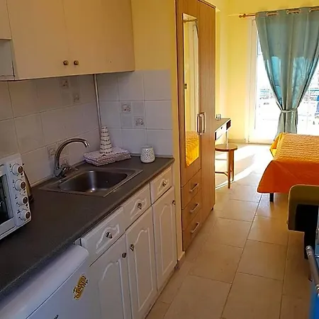 Grand Nefeli 4*